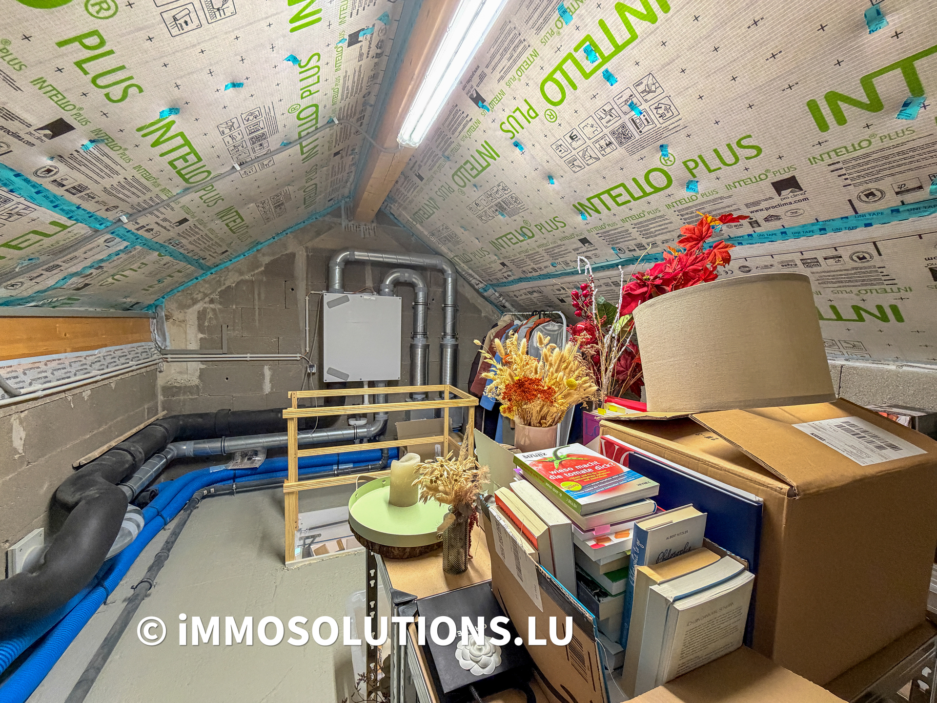 Appartement — Moesdorf · 82 m² - photo 25